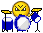 :drums: